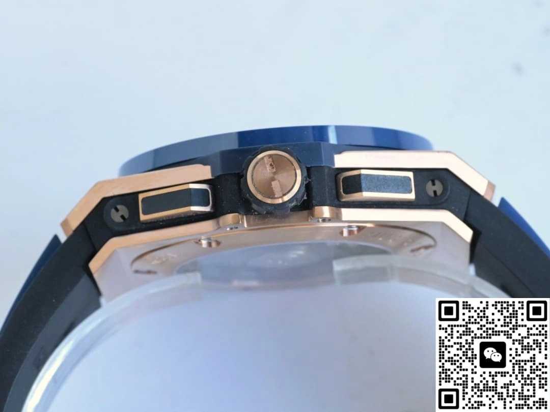 HB Factory Hublot Big Bang 471.OL.7128.RX 1:1 Best Edition Replica Watch